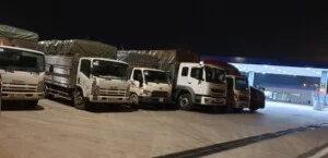 Vận Tải Đại Phát Tín – Công Ty TNHH Vận Tải Đại Phát Tín