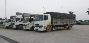 Vận Tải Đại Phát Tín – Công Ty TNHH Vận Tải Đại Phát Tín