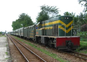 Công Ty TNHH Một Thành Viên Dịch Vụ Vận Tải Nhật Hồng