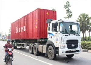 Công Ty TNHH Một Thành Viên Dịch Vụ Vận Tải Nhật Hồng