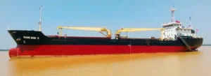 Vận Tải Biển Quang Minh – Công Ty TNHH Quang Minh