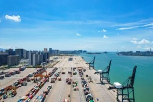 Ami Logistics – Công Ty TNHH Toàn Cầu Ami Logistics