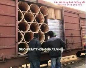 Chi Nhánh Công Ty Cổ Phần Dịch Vụ Vận Tải Thống Nhất