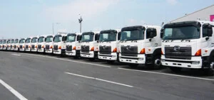 Doanh nghiệp Tư Nhân Dịch Vụ Vận Tải Thành Đạt