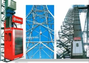 Vận Thăng Việt Phát – Công Ty CP Sản Xuất Và Thương Mại Việt Phát