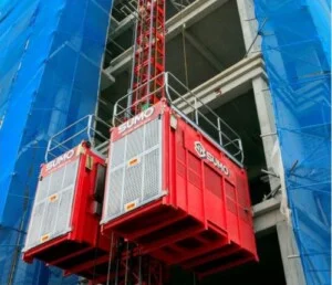 Vận Thăng Việt Phát – Công Ty CP Sản Xuất Và Thương Mại Việt Phát