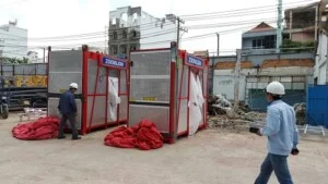 Máy Móc Xây Dựng Minh Giang –  Công Ty Cổ Phần Dịch Vụ Và Đầu Tư Minh Giang