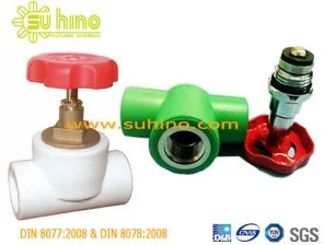 Công Ty TNHH Suhino