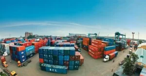 Công Ty Cổ Phần Vận Tải Đa Quốc Gia