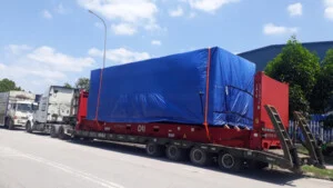 Vận Tải Hải Cường – Công Ty Cổ Phần Thương Mại Và Giao Nhận Vận Tải Hải Cường