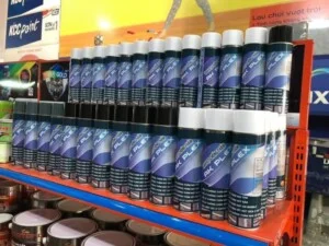 Chống Thấm An Khang – Công Ty TNHH Thương Mại Dịch Vụ Xây Dựng Nhà An Khang