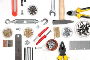 Công Ty TNHH Thương Mại LIHO – Vật Tư Kim Khí LIHO