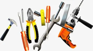 Công Ty TNHH Thương Mại LIHO – Vật Tư Kim Khí LIHO