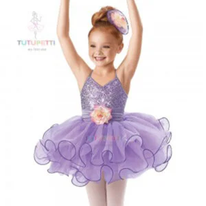 Công Ty TNHH Thời Trang TUTUPETTI