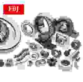 Công Ty Cổ Phần Thiết Bị Công Nghiệp Miền Nam BFS