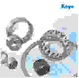 Công Ty Cổ Phần Thiết Bị Công Nghiệp Miền Nam BFS