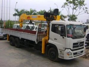 Vận Tải Vạn Thành Đạt – Công Ty Cổ Phần Thương Mại Dịch Vụ XNK Vạn Thành Đạt