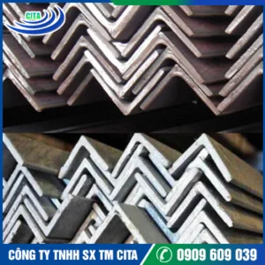 Inox CITA – Công Ty TNHH Sản Xuất Thương Mại CITA