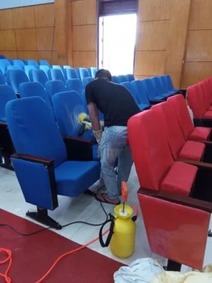 Vệ Sinh Công Nghiệp Tống Gia – Công Ty TNHH Tống Gia Vạn Thịnh