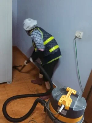 Vệ Sinh Công Nghiệp Tống Gia – Công Ty TNHH Tống Gia Vạn Thịnh