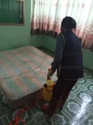 Vệ Sinh Công Nghiệp Tống Gia – Công Ty TNHH Tống Gia Vạn Thịnh