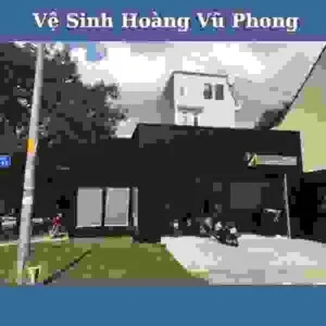 Vệ Sinh Công Nghiệp Hoàng Việt SG – Công Ty TNHH Thương Mại Dịch Vụ Phát Triển Hoàng Việt SG