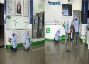 Công Ty Cổ Phần Xây Dựng Thương Mại Và Dịch Vụ Làm Sạch Công Nghiệp Minh Đức