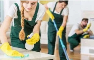 Công Ty Cổ Phần Thương Mại – Dịch Vụ Tín Nhân