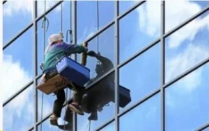 Công Ty Cổ Phần Thương Mại – Dịch Vụ Tín Nhân