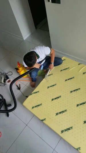 Vệ Sinh Công Nghiệp Mộc Gia – Công Ty TNHH Một Thành Viên Thương Mại Dịch Vụ Mộc Gia