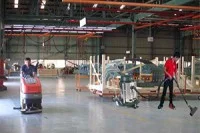Công Ty TNHH Xây Dựng Và Bảo Trì Hoàng Dũng