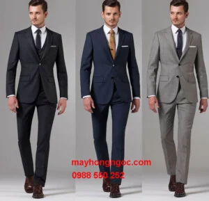 May Đồng Phục Hồng Ngọc – Công Ty TNHH Dịch Vụ May Hồng Ngọc