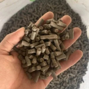 Phân bón Phú Hòa – Công Ty TNHH TM Và SX Phú Hòa
