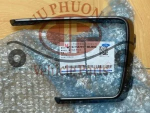 Phụ Tùng Ô Tô Vũ Phương – Công Ty TNHH Thương Mại Vũ Phương