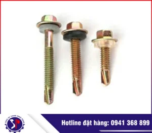 ốc Vít Bu Lông Sông Phan – Công Ty TNHH Cơ Khí Sông Phan
