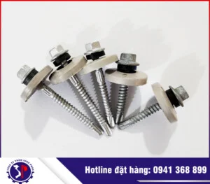 ốc Vít Bu Lông Sông Phan – Công Ty TNHH Cơ Khí Sông Phan