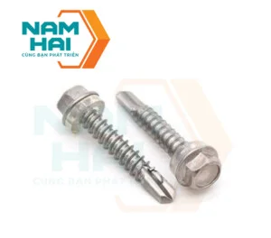 Công Ty TNHH Đầu Tư Thương Mại Và Xuất Nhập Khẩu Nam Hải