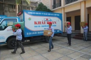 Công Ty Khải Hoàn – (TNHH)
