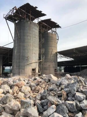 Vôi 79 – Công Ty Trách Nhiệm Hữu Hạn Vôi 79