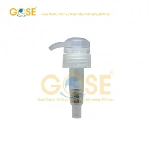 Công Ty Cổ Phần Nhựa GOSE