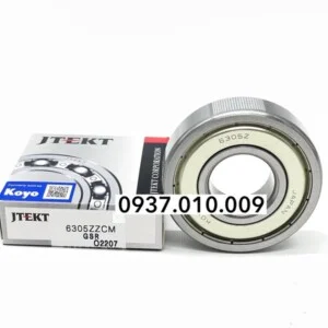 Vòng Bi Thành Được – Công Ty TNHH Công Nghiệp Thành Được