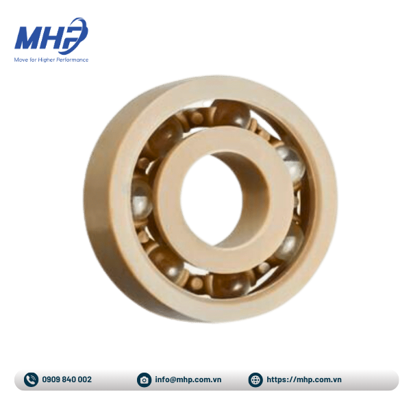 Băng Tải MHP – Công Ty TNHH Kỹ Thuật MHP