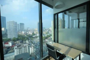 Công Ty Cổ Phần Thương Mại Dịch Vụ CoGo