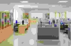 Công Ty TNHH Trang Trí Nội Thất Mộc Thịnh