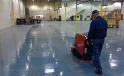 Công Ty TNHH Một Thành Viên Thương Mại Dịch Vụ Vệ Sinh Công Nghiệp Hoàng Liên