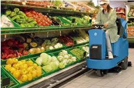 Công Ty TNHH Một Thành Viên Thương Mại Dịch Vụ Vệ Sinh Công Nghiệp Hoàng Liên