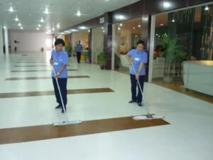 Vệ Sinh Công Nghiệp Xuân Mai – Công Ty TNHH TM & DV Xuân Mai