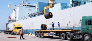 Vận Tải Ngọc Phước – Công Ty Cổ Phần Thương Mại Dịch Vụ Vận Tải Ngọc Phước