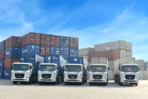 Vận Tải Phú Hải Giang – Công Ty TNHH Xuất Nhập Khẩu Phú Hải Giang