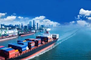 Công Ty TNHH DV Hàng Hải Và Vận Tải Biển Imoses